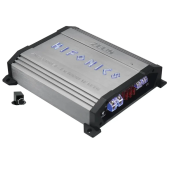Zosilňovač Hifonics ZXE2000/1