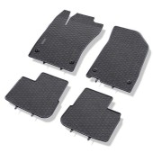 Gumové autokoberce Geyer & Hosaja pre Fiat Tipo sedan (2016 ->)