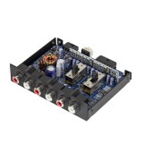 Prevodník Hifonics HF-SC6