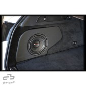 OEM ozvučnica Basser 8" pre Mercedes-Benz GLC