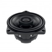 Zadné reproduktory Audison do BMW Z4 (E85, E89) s ozvučením Hi-Fi Sound System