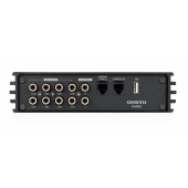 Zosilňovač s DSP procesorom Onkyo R-MS25