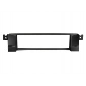 Redukčný rámček autorádia pre BMW 3