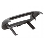 Redukčný rámček autorádia pre Citroen Nemo / Fiat Fiorino / Peugeot Bipper