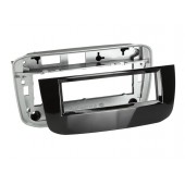 Redukčný rámček autorádia pre Fiat Punto Evo, Punto