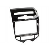Redukčný rámček autorádia pre Hyundai ix20