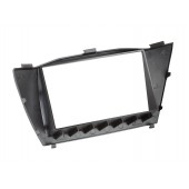 Redukčný rámček autorádia pre Hyundai ix35