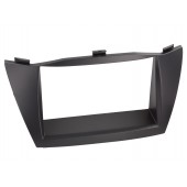 Redukčný rámček autorádia pre Hyundai ix35
