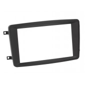 Redukčný rámček autorádia pre Mercedes C-Class, CLK, Vito, Viano