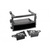 Redukčný rámček autorádia pre Nissan 350Z