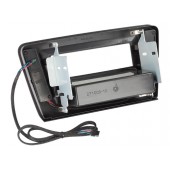 Redukčný rámček autorádia pre Škoda Octavia III