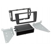 Redukčný rámček autorádia pre Škoda Octavia, Yeti