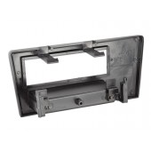 Redukčný rámček autorádia pre Volvo S60, V70, XC70