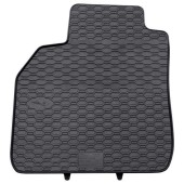 Gumové autokoberce Geyer & Hosaja pre Renault Scenic (2003 - 2009)
