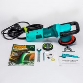 Orbitálna leštička Dodo Juice Buff Daddy Evo - DAS-8 (upgraded DAS-6) orbital machine polisher