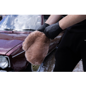 Umývacia rukavica Auto Finesse Ultra Soft Wash Mitt