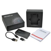 Adaptér pre bezdrôtový Apple CarPlay