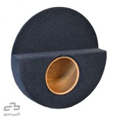 OEM ozvučnica Basser 10" pre BMW 3 kombi (E46)