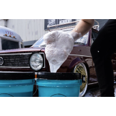 Umývacia rukavica Auto Finesse Ultra Soft Wash Mitt