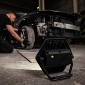 Svetlo Unilite SLR-6000