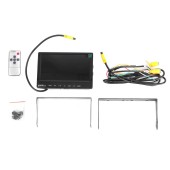 Monitor do automobilu TFT7HD2