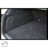 OEM ozvučnica Basser 8" pre Mercedes-Benz GLC