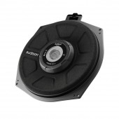 Kompletné ozvučenie Audison s DSP procesorom do BMW 5 (E60, E61) s výbavou Hi-Fi Sound System