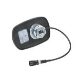 AM/FM strešná anténa so zosilňovačom 290943