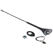 Anténa so zosilňovačom Audi 290955