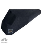 OEM ozvučnica Basser 10" pre Toyota Corolla combi (2018 ->)