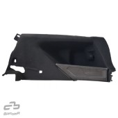 OEM ozvučnica Basser 10" pre Toyota Corolla combi (2018 ->)