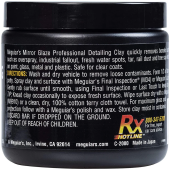 Profesionálny jemný Clay Meguiar's Detailing Clay - Mild (200 g)