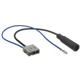 Anténny adaptér Honda - DIN