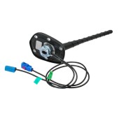 Strešná anténa Opel 297127