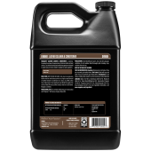 Čistič a kondicionér na kožu Meguiar's Leather Cleaner & Conditioner (3,78 l)