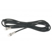 Anténny predlžovací kábel FME-FME 299830