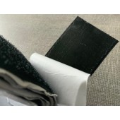 Suchý zips Hollywood HVL B