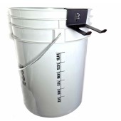 Držiak Poka Premium Equipment Bucket-Mounted Foam Sprayer Holder
