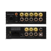 DSP Ground Zero GZDSP 6-10SQ