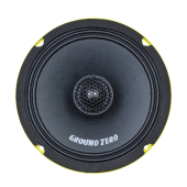 Reproduktory Ground Zero GZCF 6.5SPL-NEO