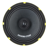 Reproduktory Ground Zero GZCF 8.0SPL