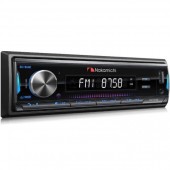 Autorádio Nakamichi NQ721BE