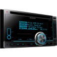 Autorádio KENWOOD DPX-504U