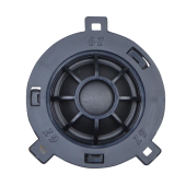 Výškové reproduktory Ground Zero GZCS T-25VW