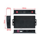 Rozšírenie OEM jednotky Adaptiv Mini PSA