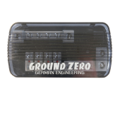 Distribučný blok Ground Zero GZDB 4.50/8.20MANL