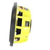 Subwoofer Ground Zero GZHW 10SPL-D2 FLAT