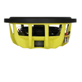 Subwoofer Ground Zero GZHW 12SPL-D2 FLAT
