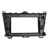 Redukčný rámček autorádia pre Mazda 6, Atenza