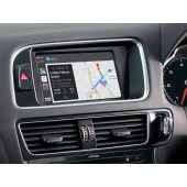 Pokročilá navigačná jednotka X703D-Q5